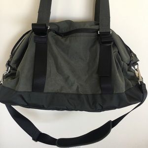 Lululemon Duffel Bag